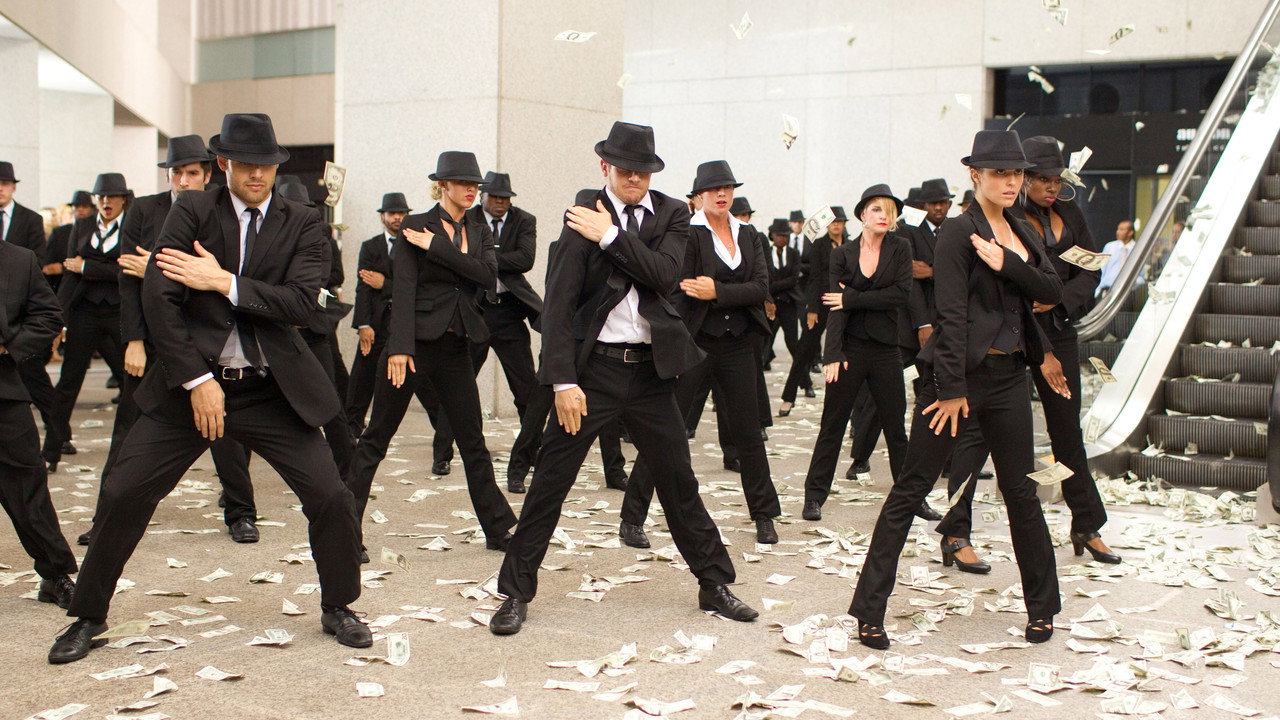 Step Up Revolution background 19