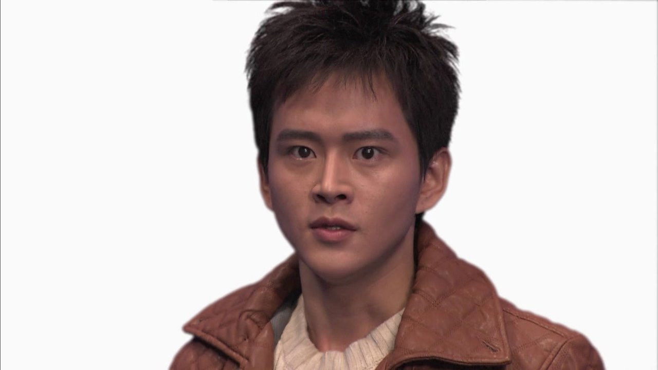 冲出虚拟世界 — Épisode 26