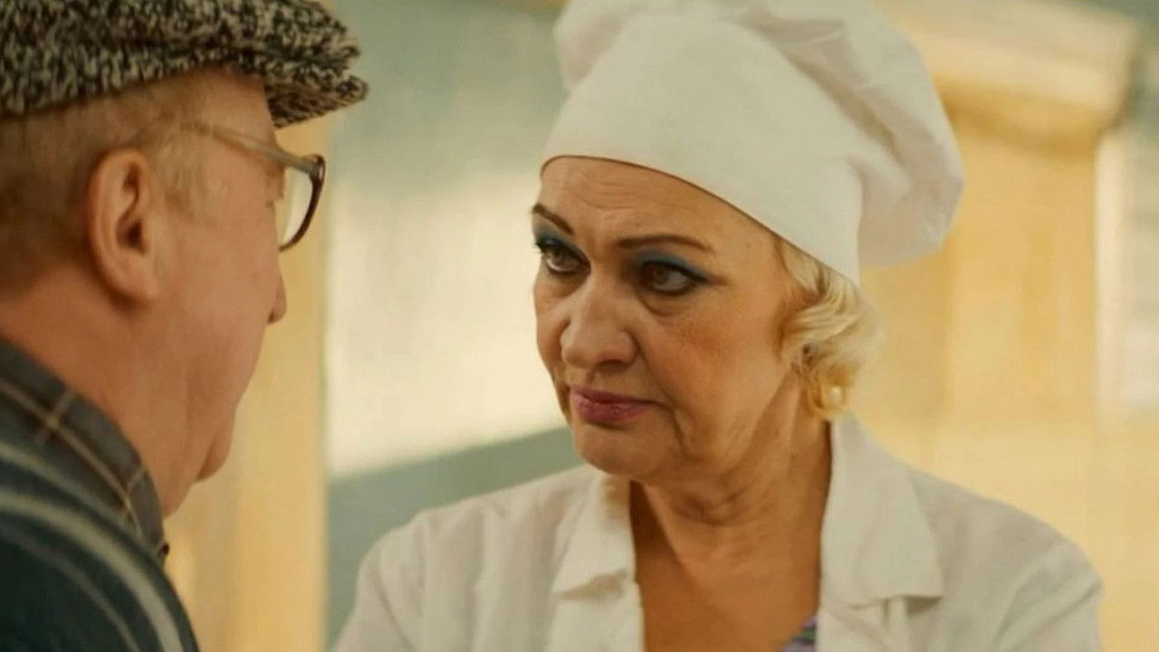 Камера мотор — Épisode 4