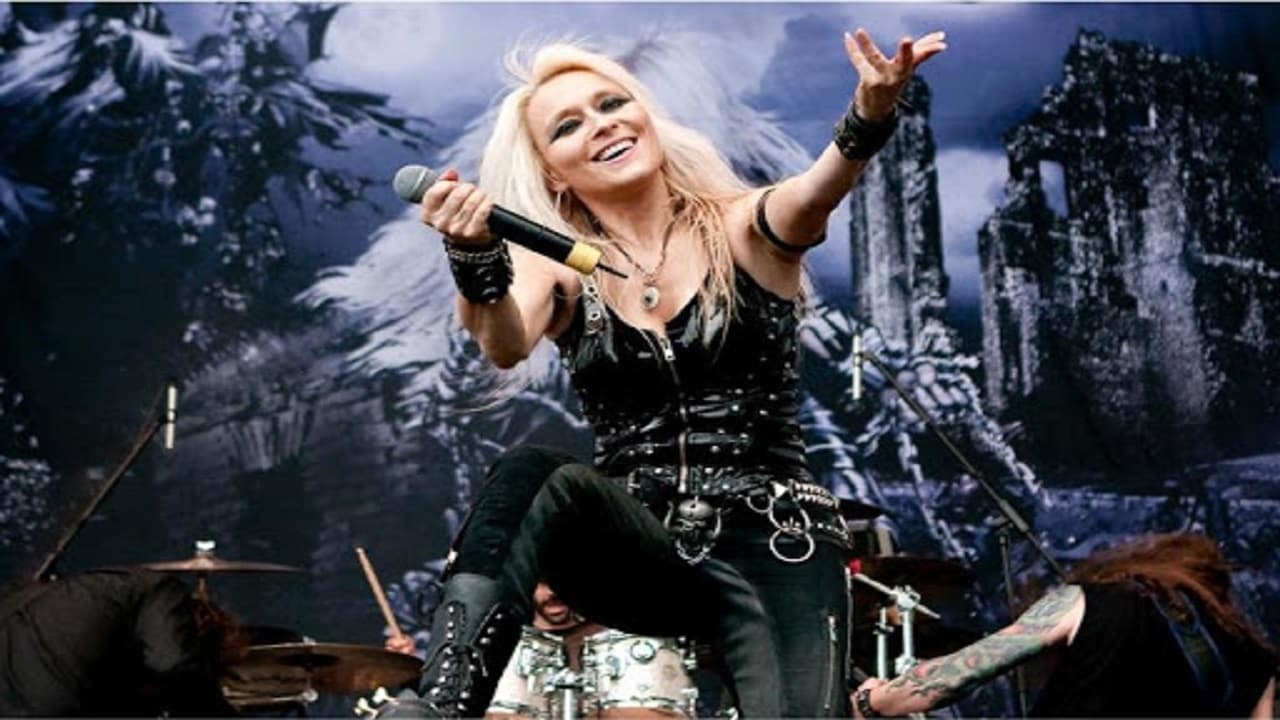 Doro: Warlock - Triumph and agony live