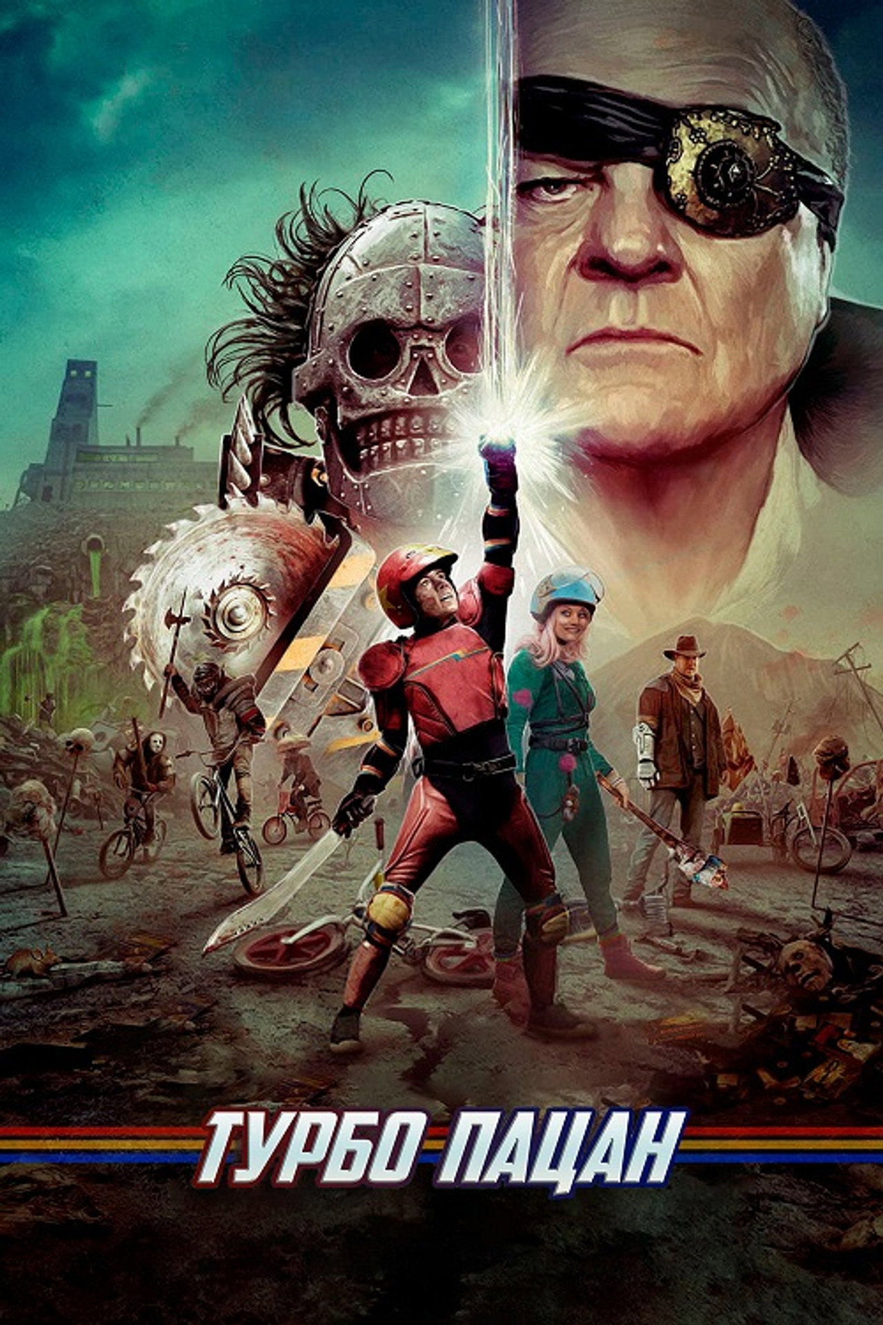 posters 9
