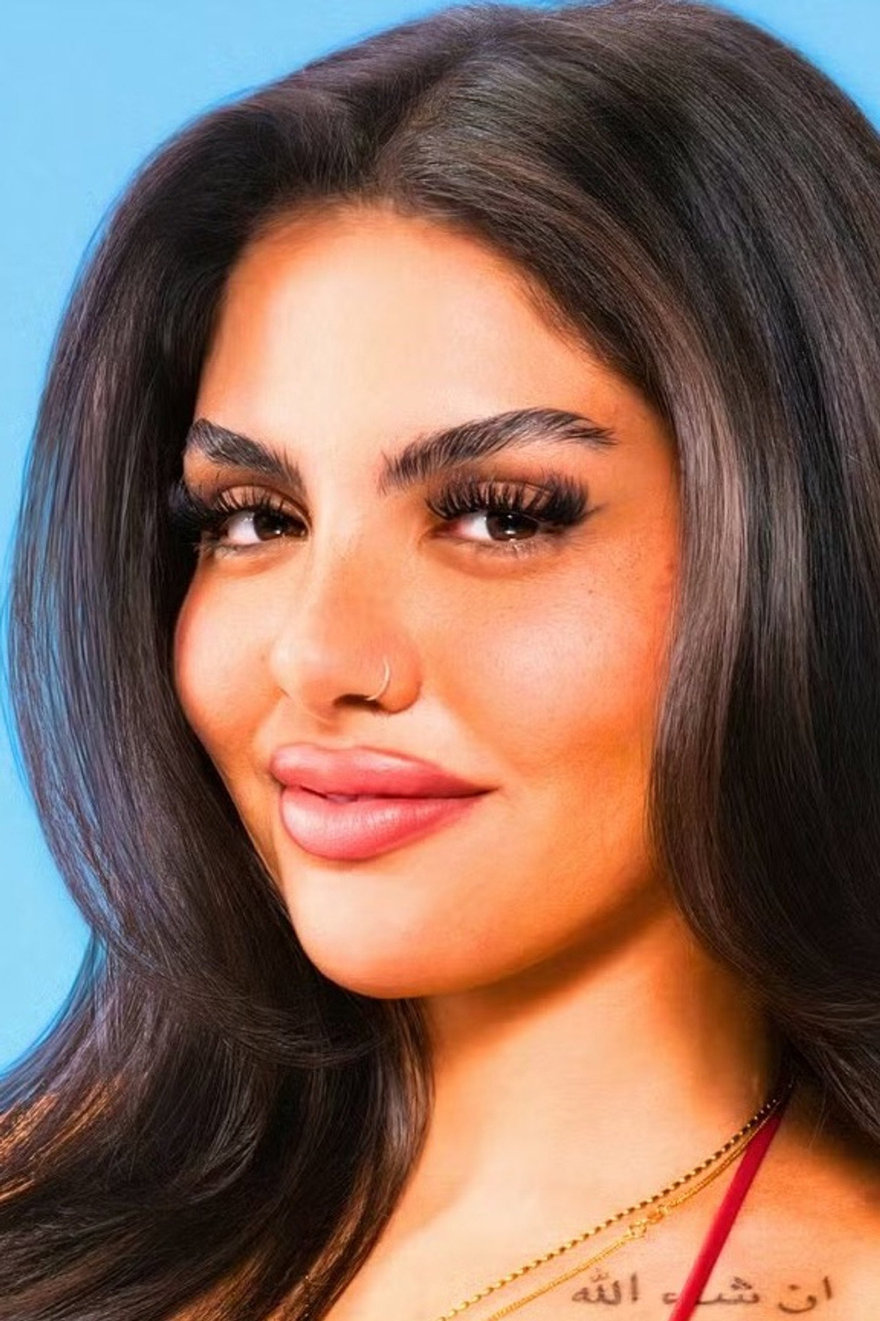 Huda Mustafa