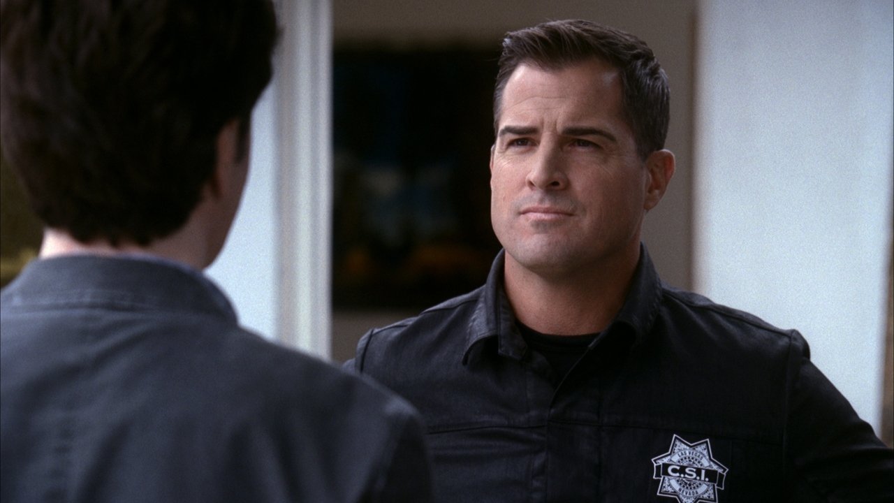CSI: Crime Scene Investigation - Season 10 Episode 21 : Lost & Found