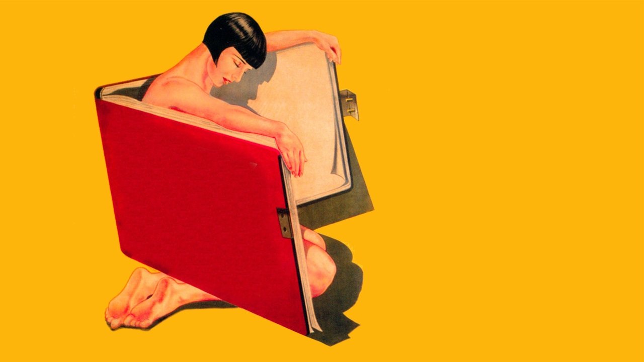 Diary of a Lost Girl