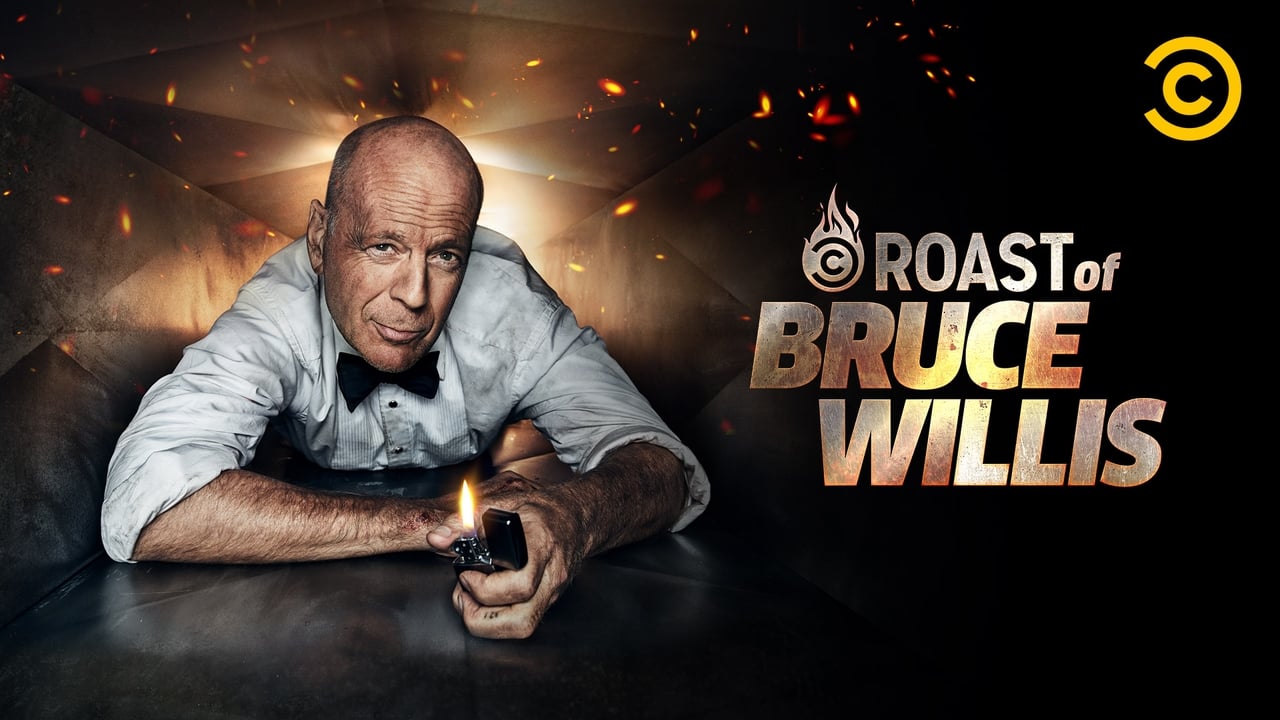 Comedy Central Roast of Bruce Willis (2018)