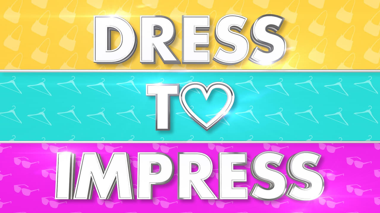 Dress to Impress background