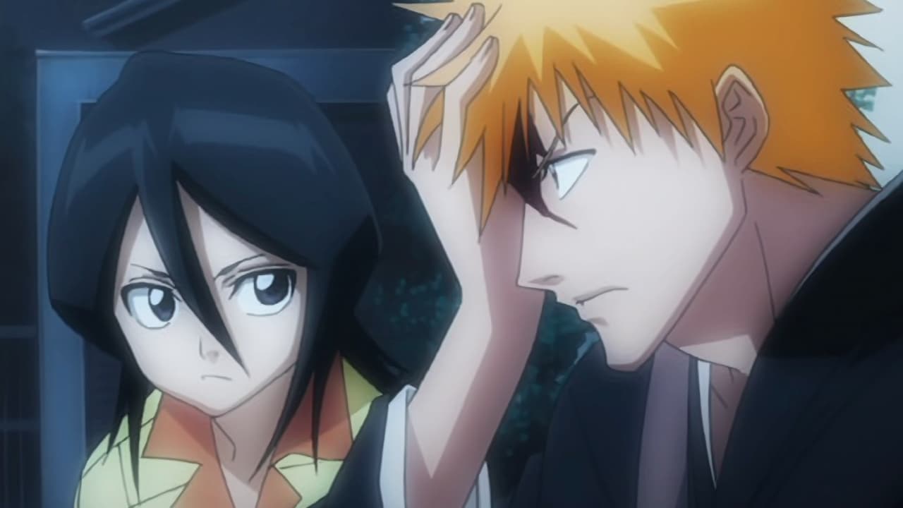 Bleach - Season 1 Episode 3 : The Older Brother's Wish, the Younger Sister's Wish