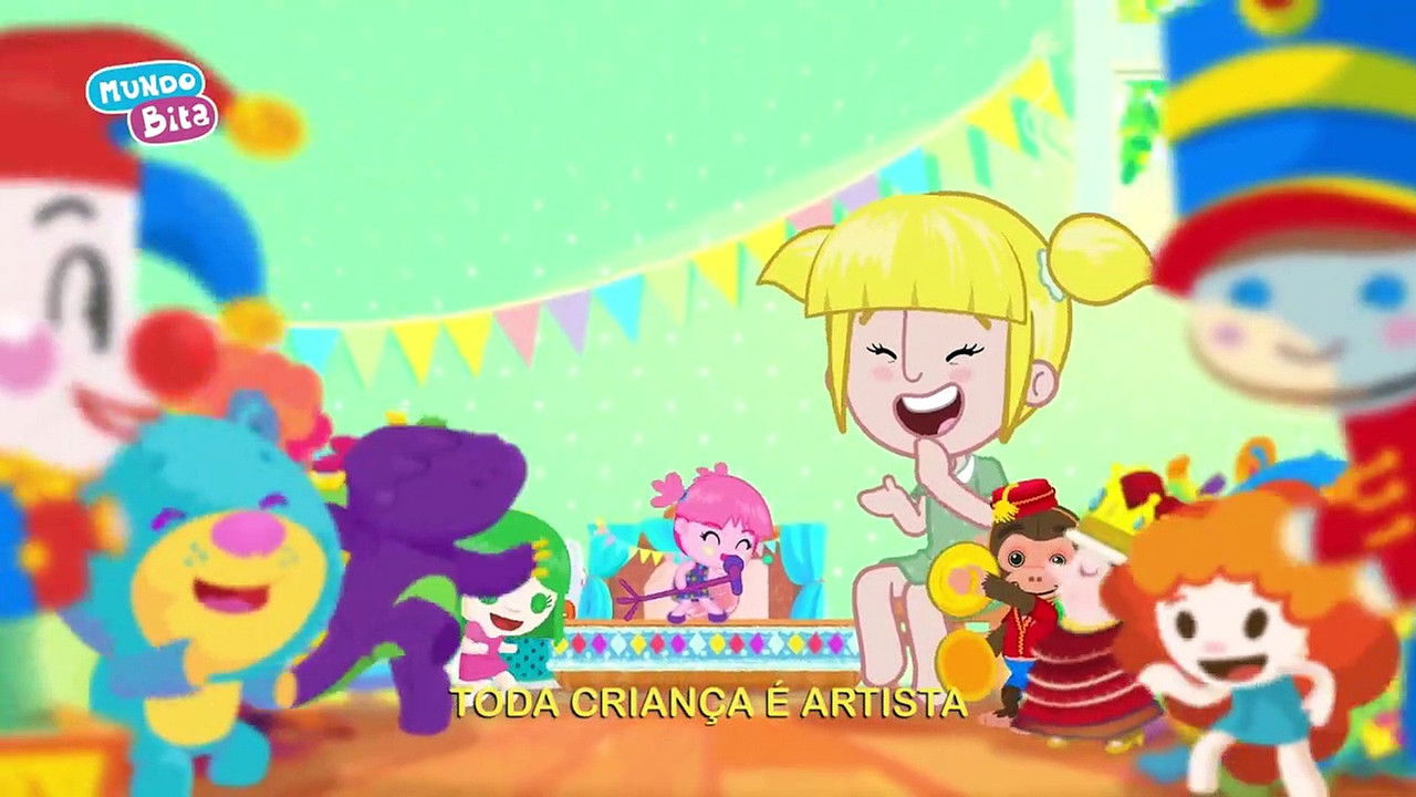 Mundo Bita — Épisode 12