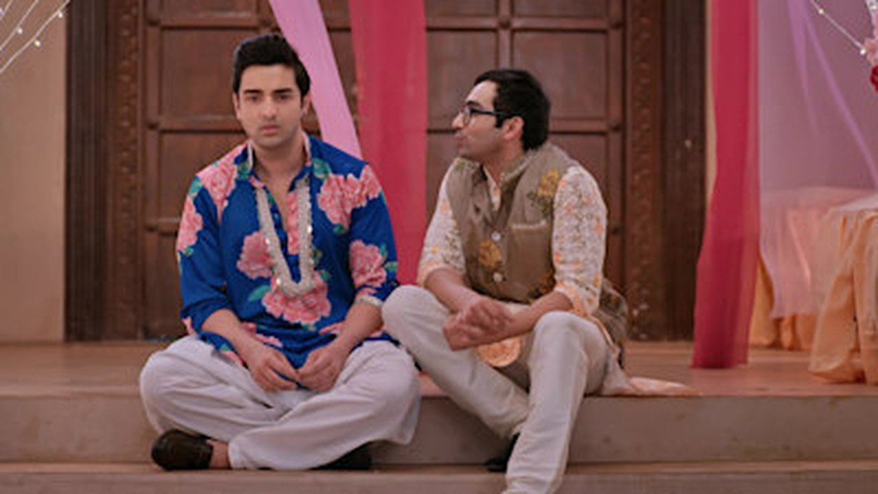 Kyunki... Saas Bhi Kabhi Bahu Thi... - Season 2 Episode 99 : Is Angad in Love with Vrinda?