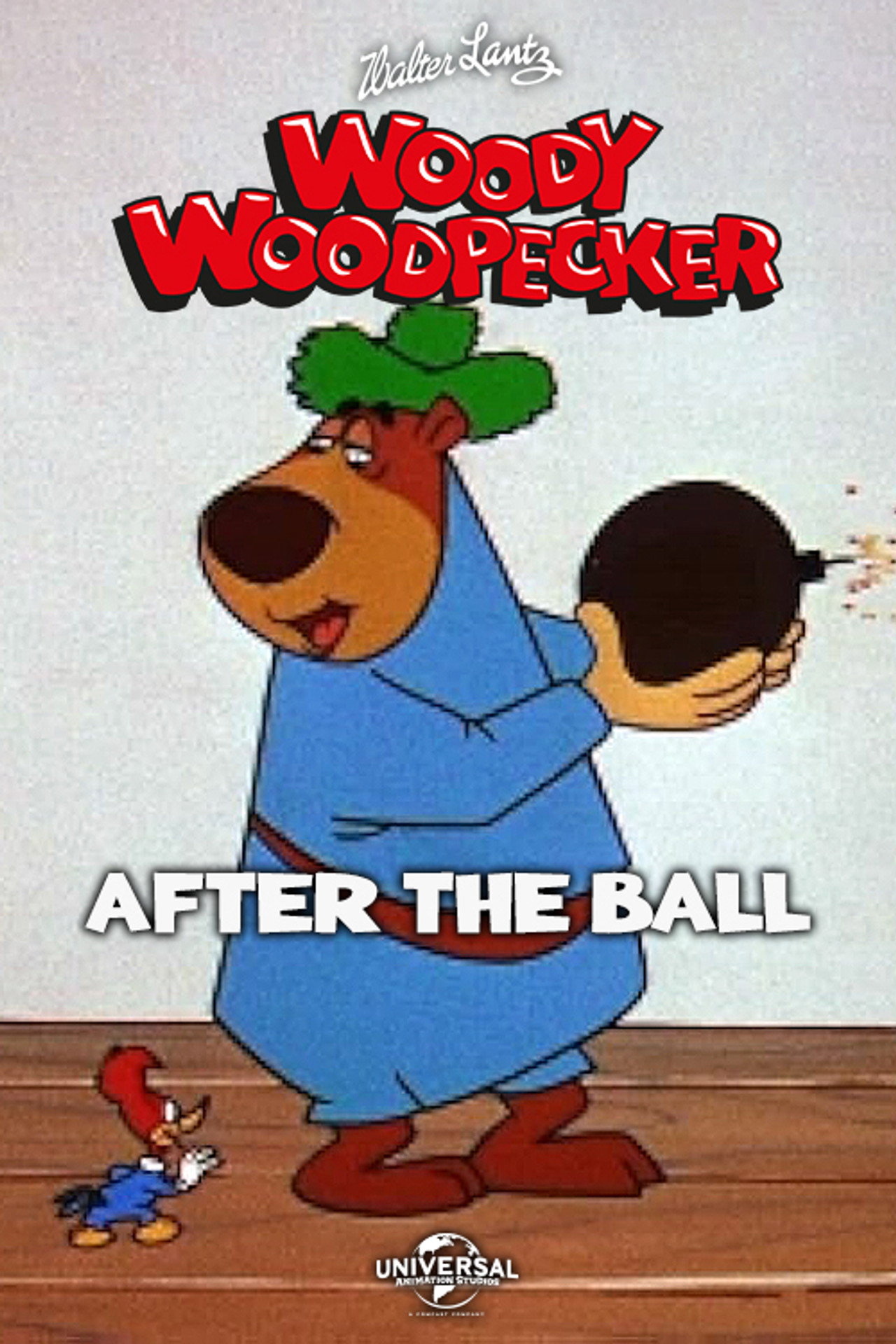 After the Ball