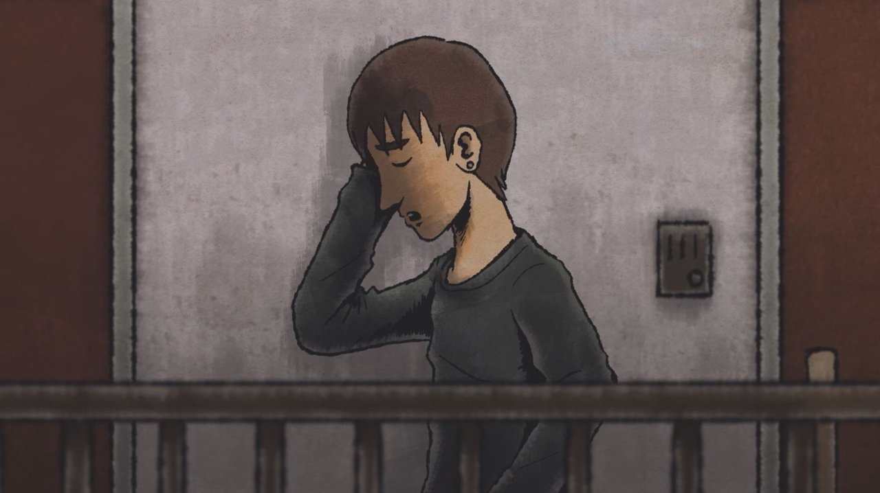 Theatre of Darkness: Yamishibai - Season 14 Episode 13 : Taro-chan Returns Again