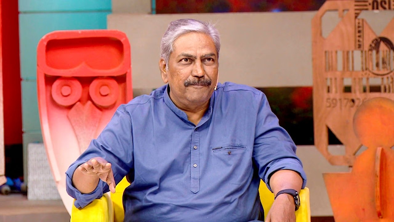 Neeya Naana - Season 23 Episode 403 : Breaking the Dowry Silence