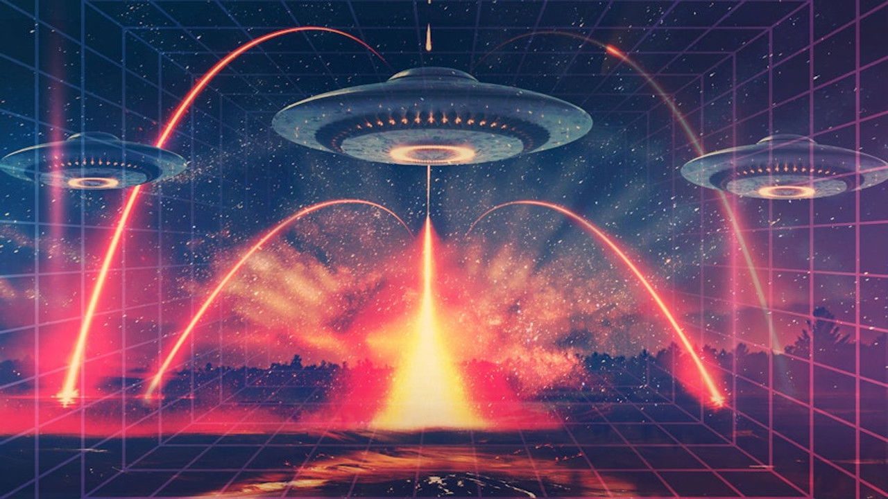 Cosmic Disclosure — Épisode 5