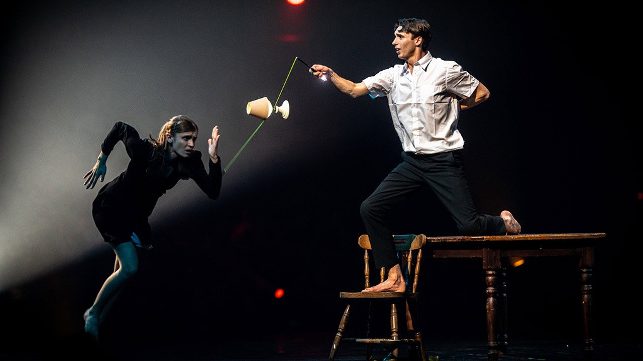 43e Festival mondial du Cirque de Demain still 4
