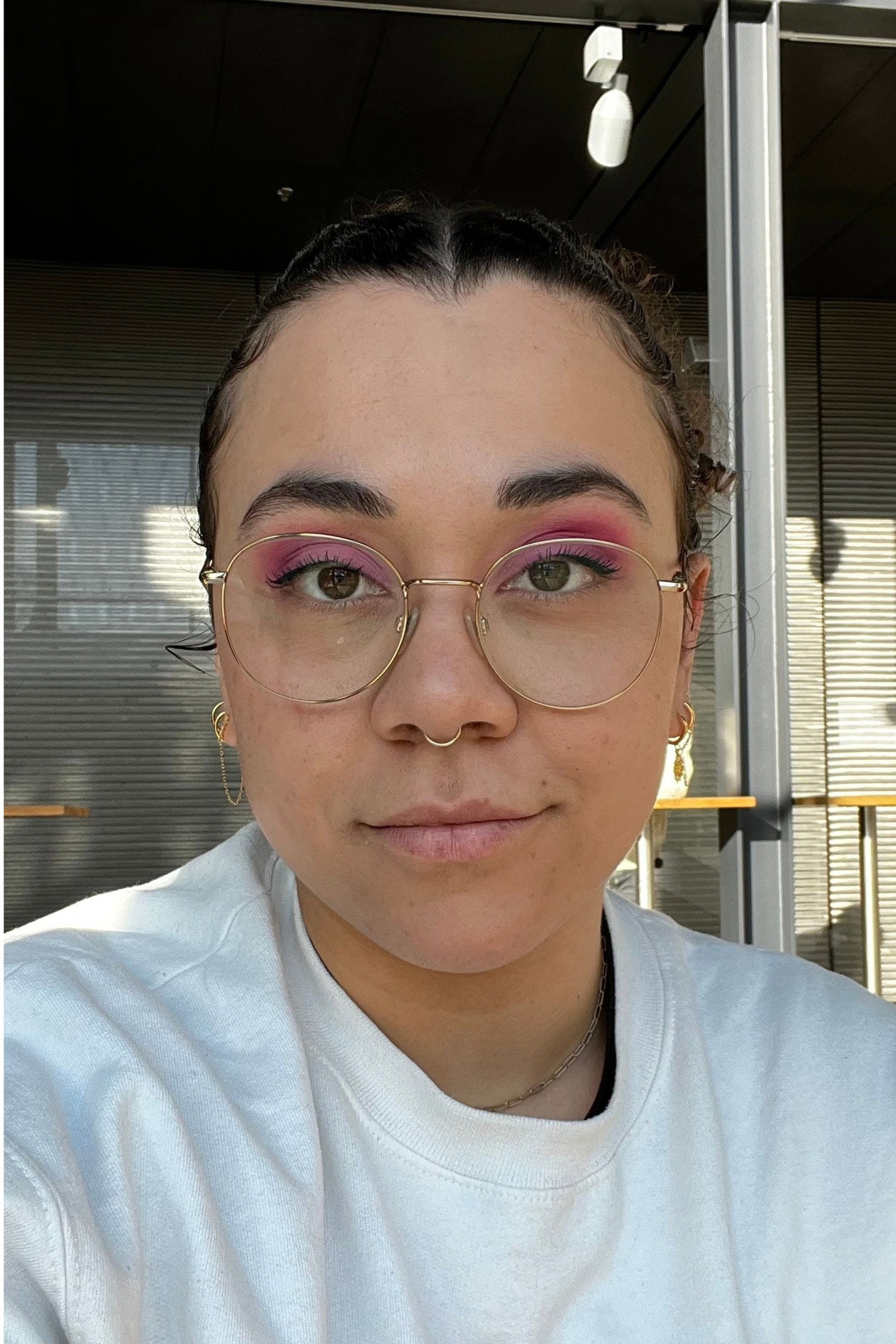 Nina Mata