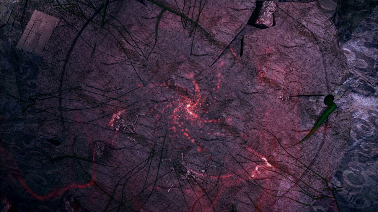 Swords of Legends backdrop