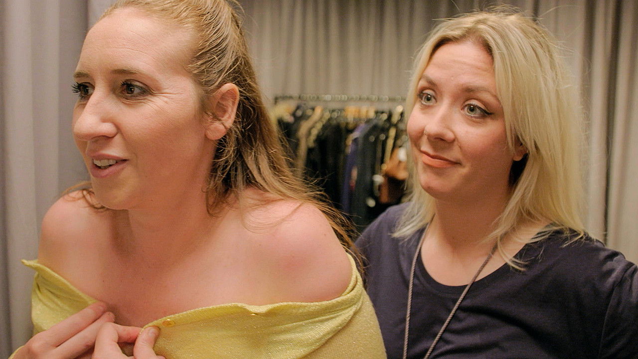 Hvorfor snakker vi ikke om mig? — Épisode 2