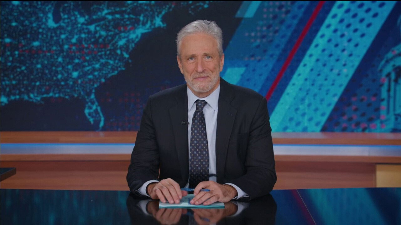 The Daily Show - Season 30 Episode 139 : December 8, 2025 - Malala Yousafzai