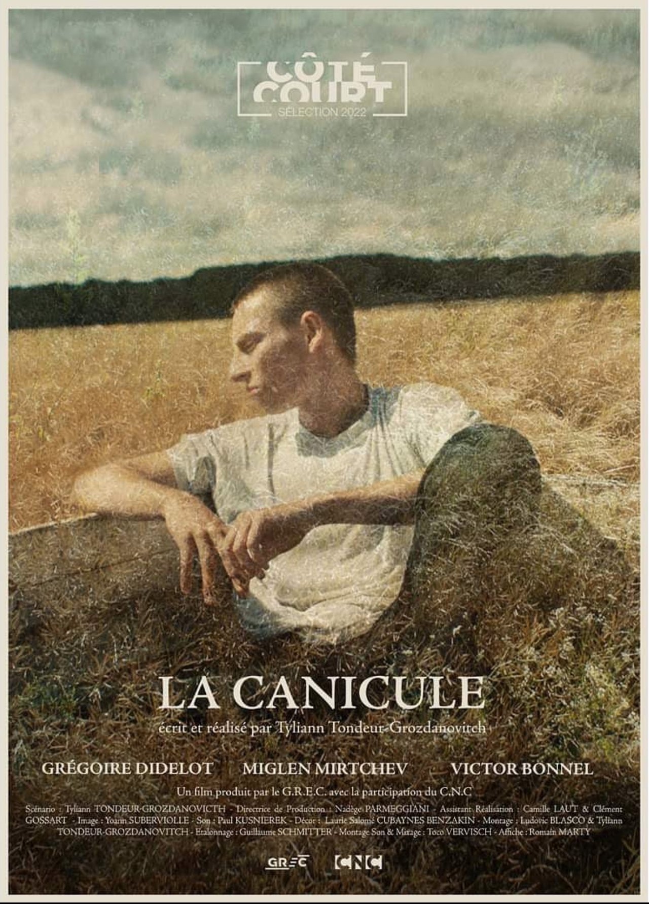 La canicule La canicule
