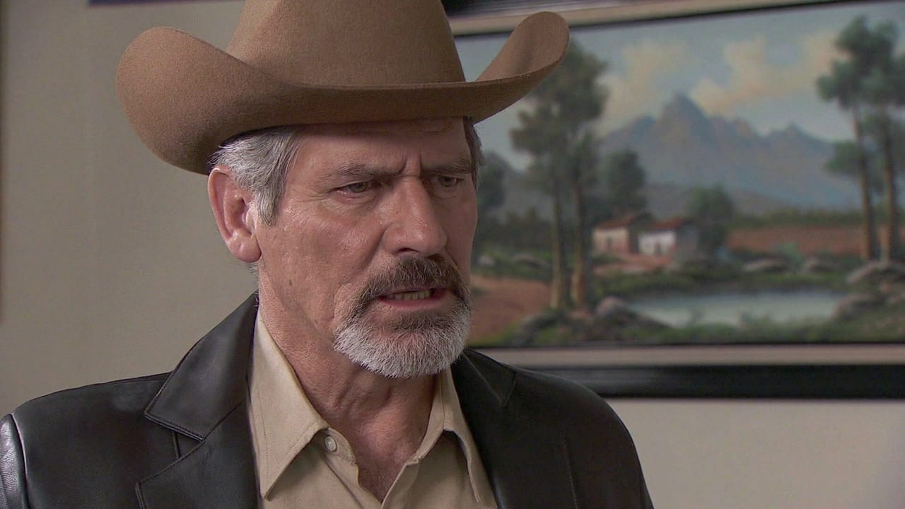 El Señor de los Cielos - Season 3 Episode 75 : Episode 75