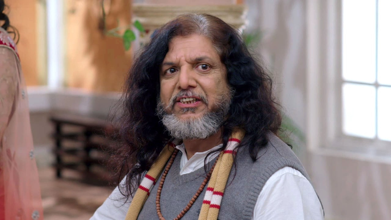 Kya Haal, Mr. Paanchal? — Épisode 108