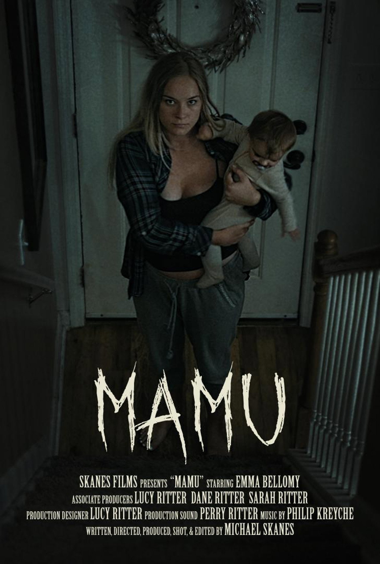 Mamu filmaffisch