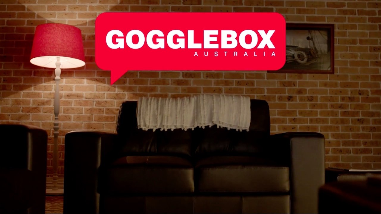 Gogglebox Australia - Season 8 Episode 1 : Episode 1