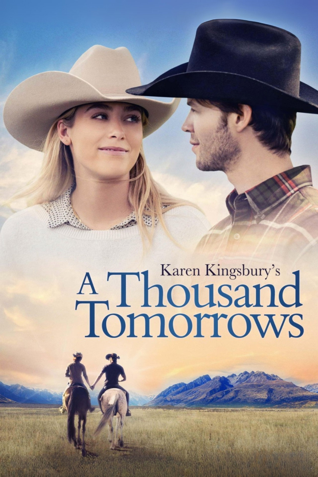 A Thousand Tomorrows