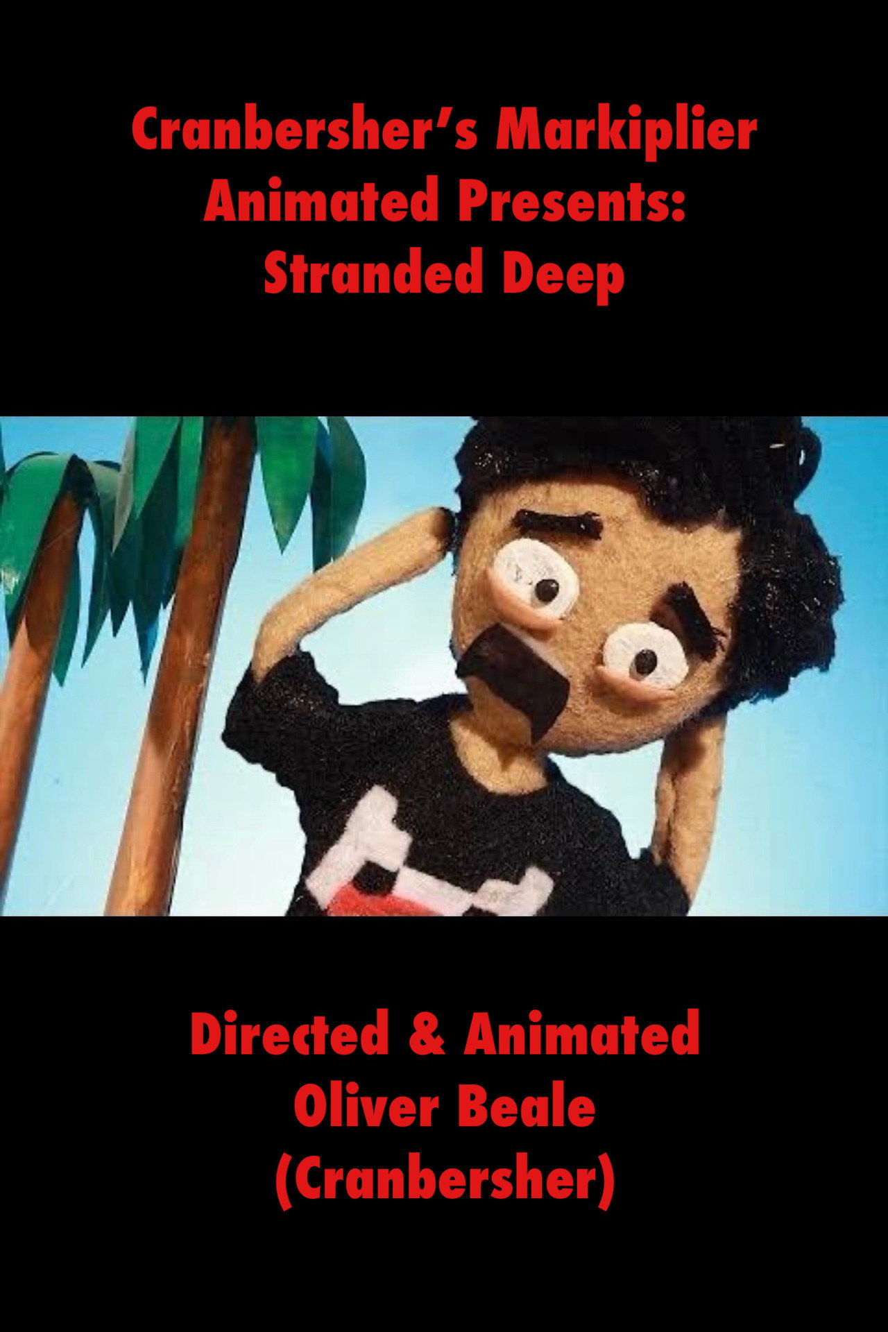 Stranded Deep