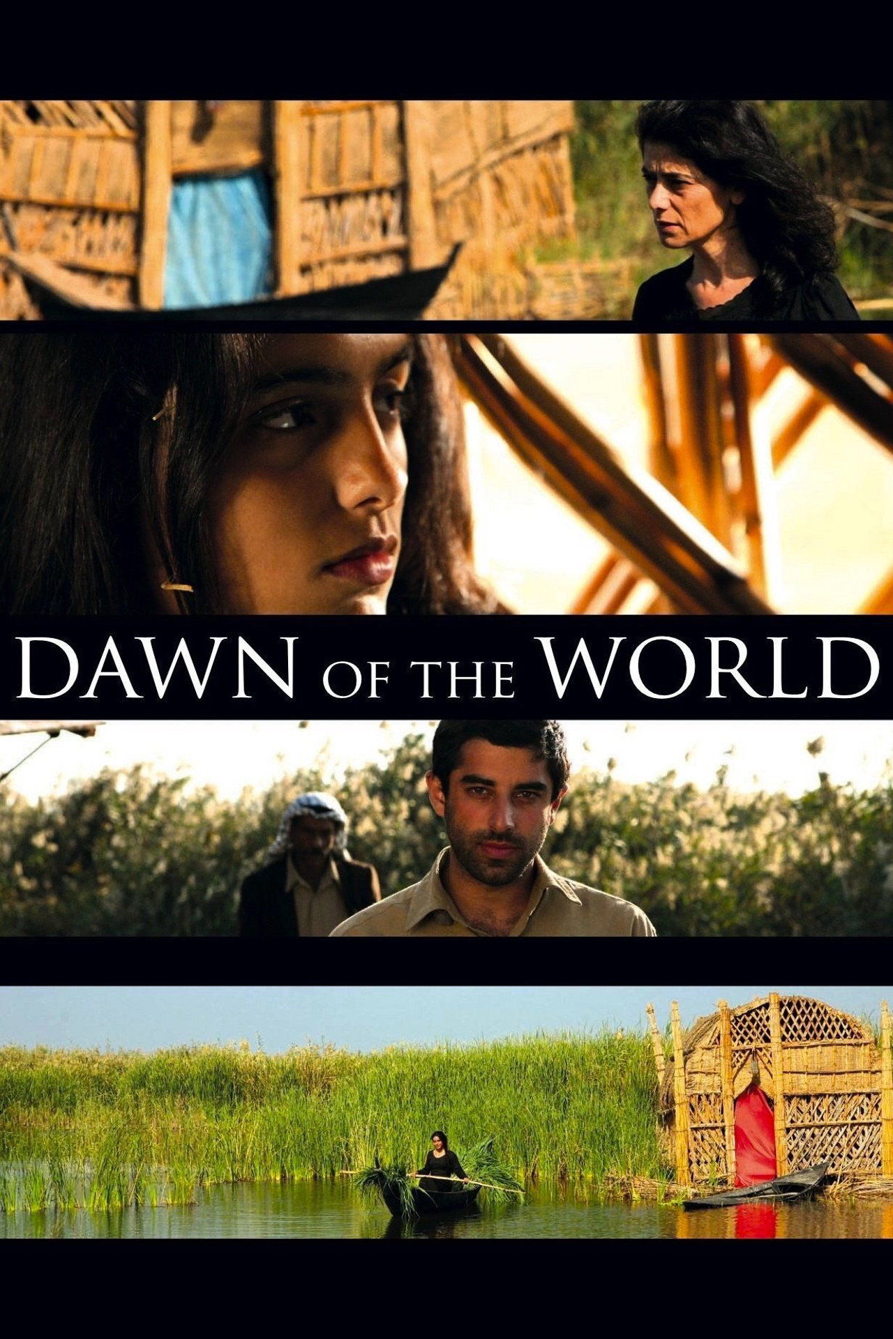 Dawn of the World