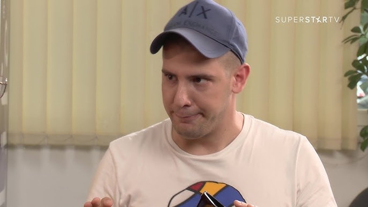 Government Job - Season 7 Episode 165 : 1247 K'o moj tata
