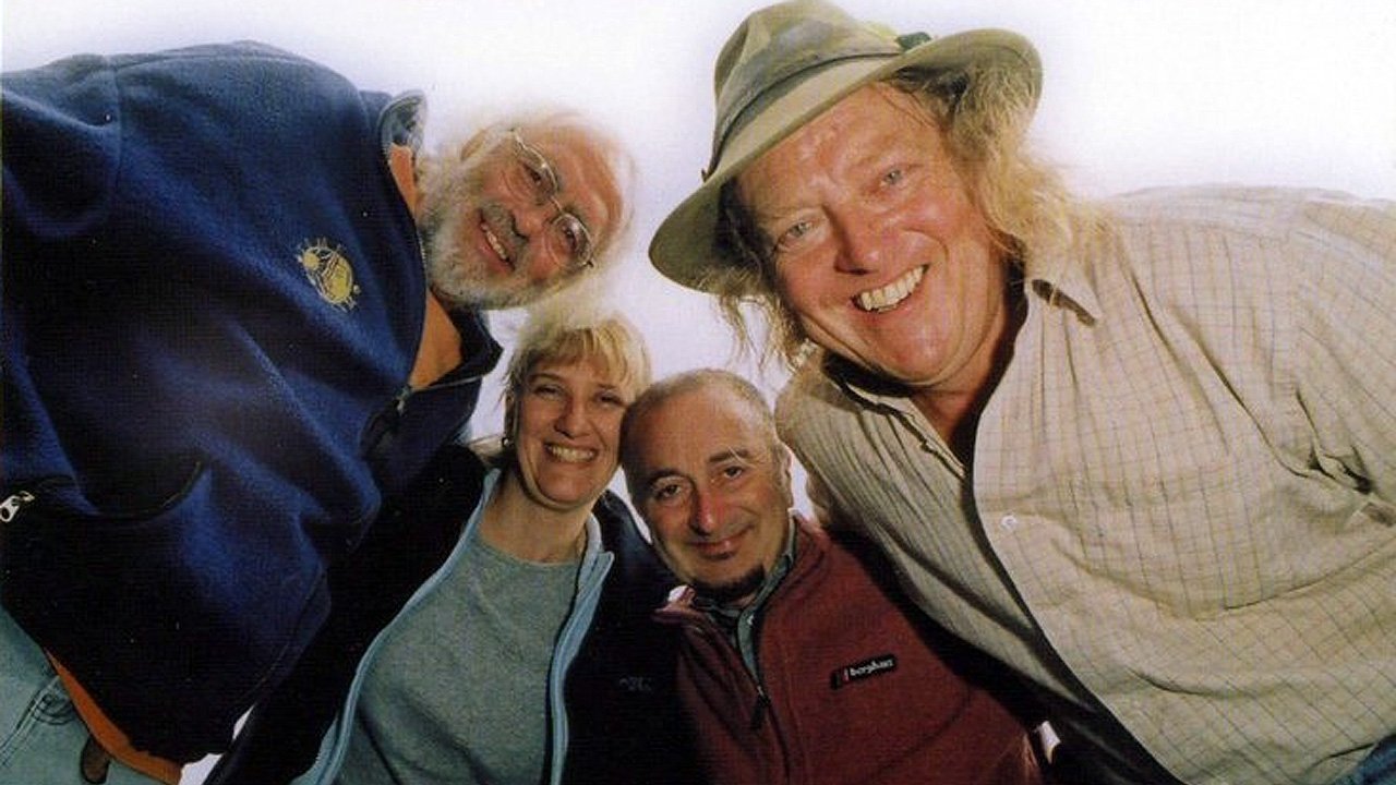 Time Team Digs