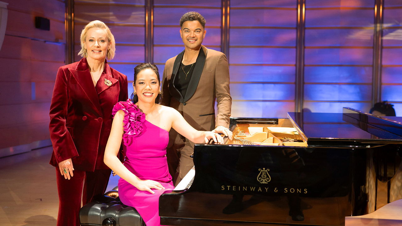 The Piano — Épisode 6