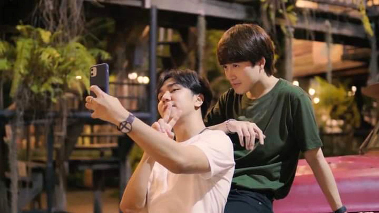 ห้องนี้พี่ให้นาย — Épisode 4