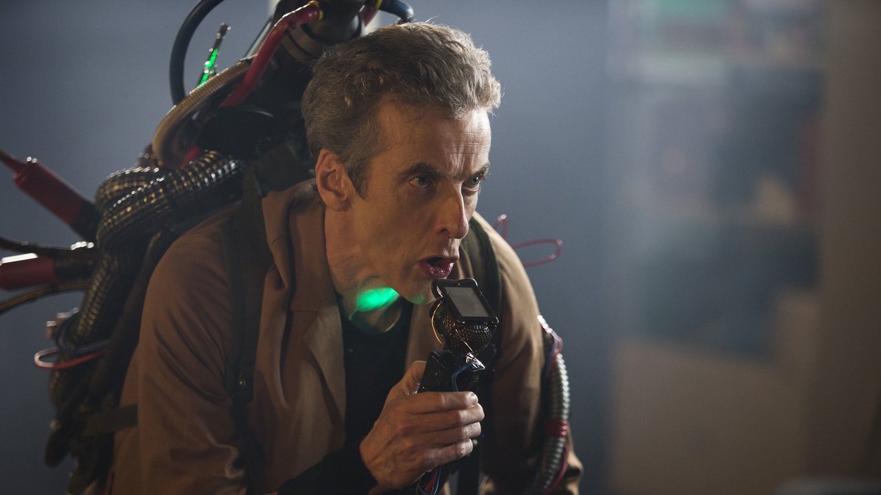 Doctor Who - Season 8 Episode 6 : The Caretaker