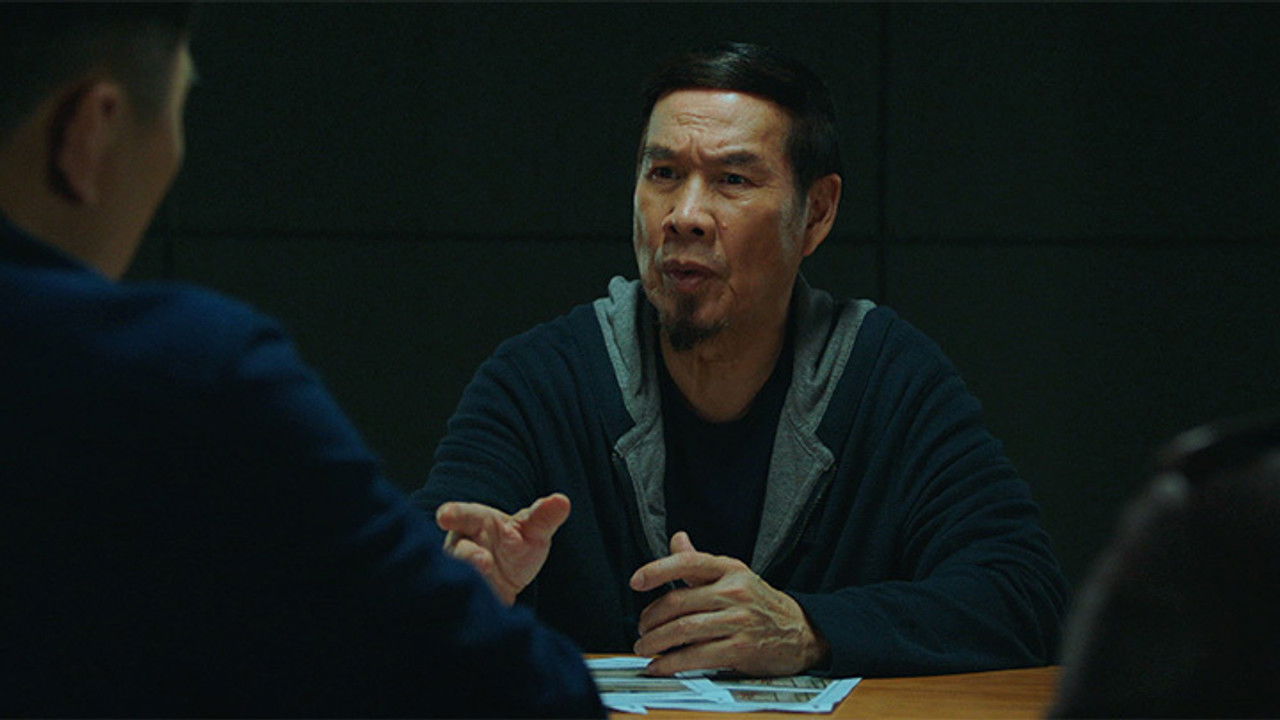 法證先鋒 — Épisode 28