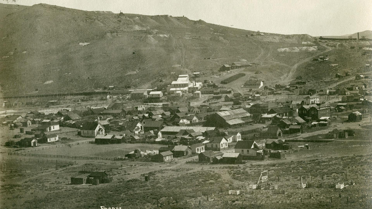 Lost LA — Épisode 4