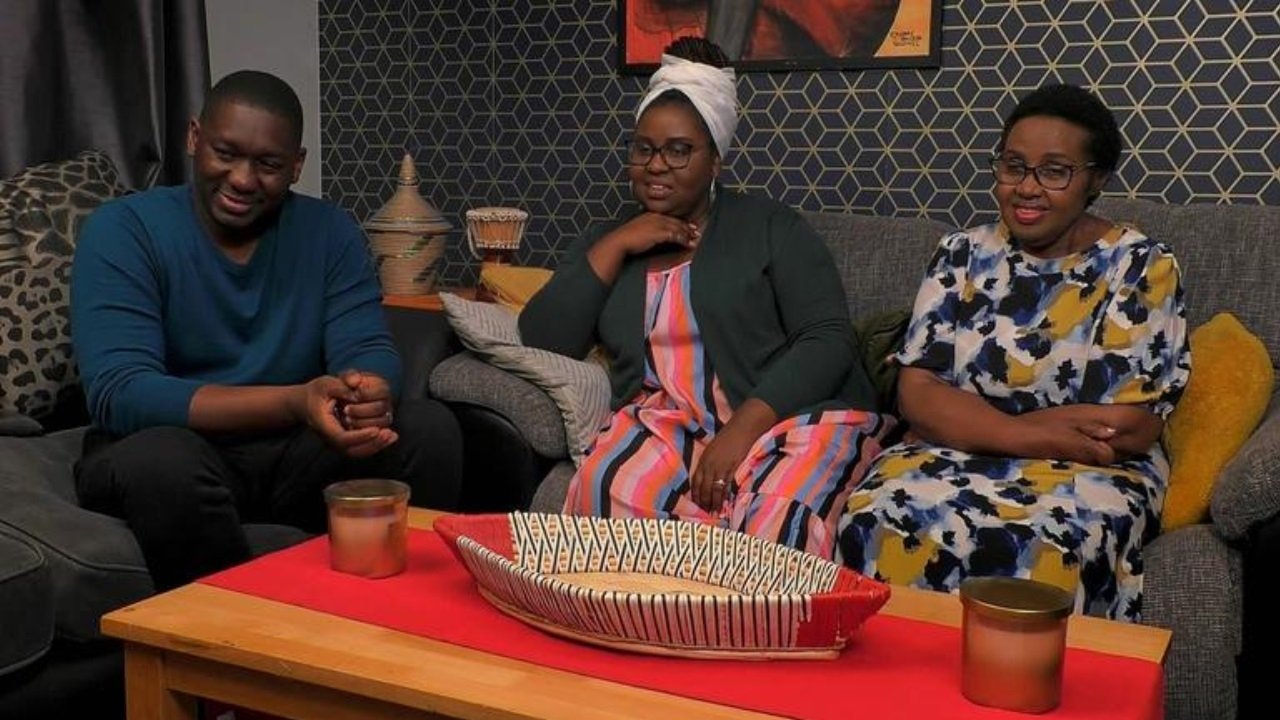 Gogglebox Ireland - Season 9 Episode 4 : Episode 4