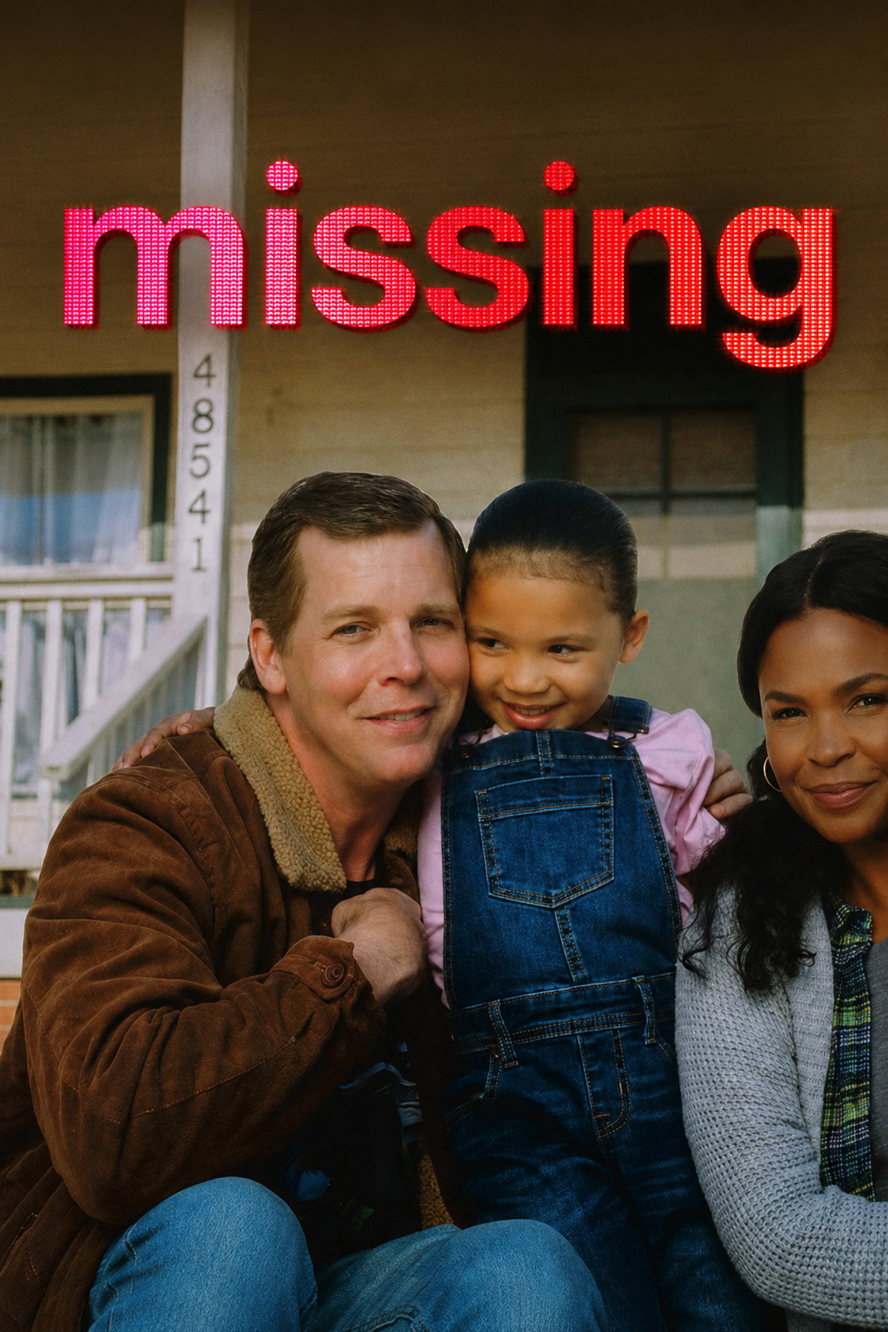 Missing