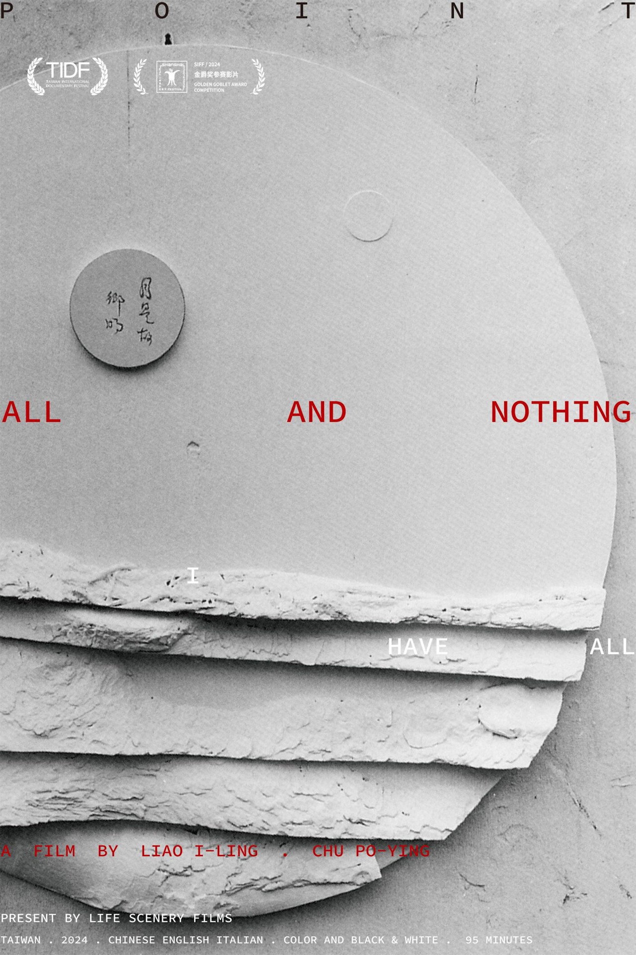 All and Nothing