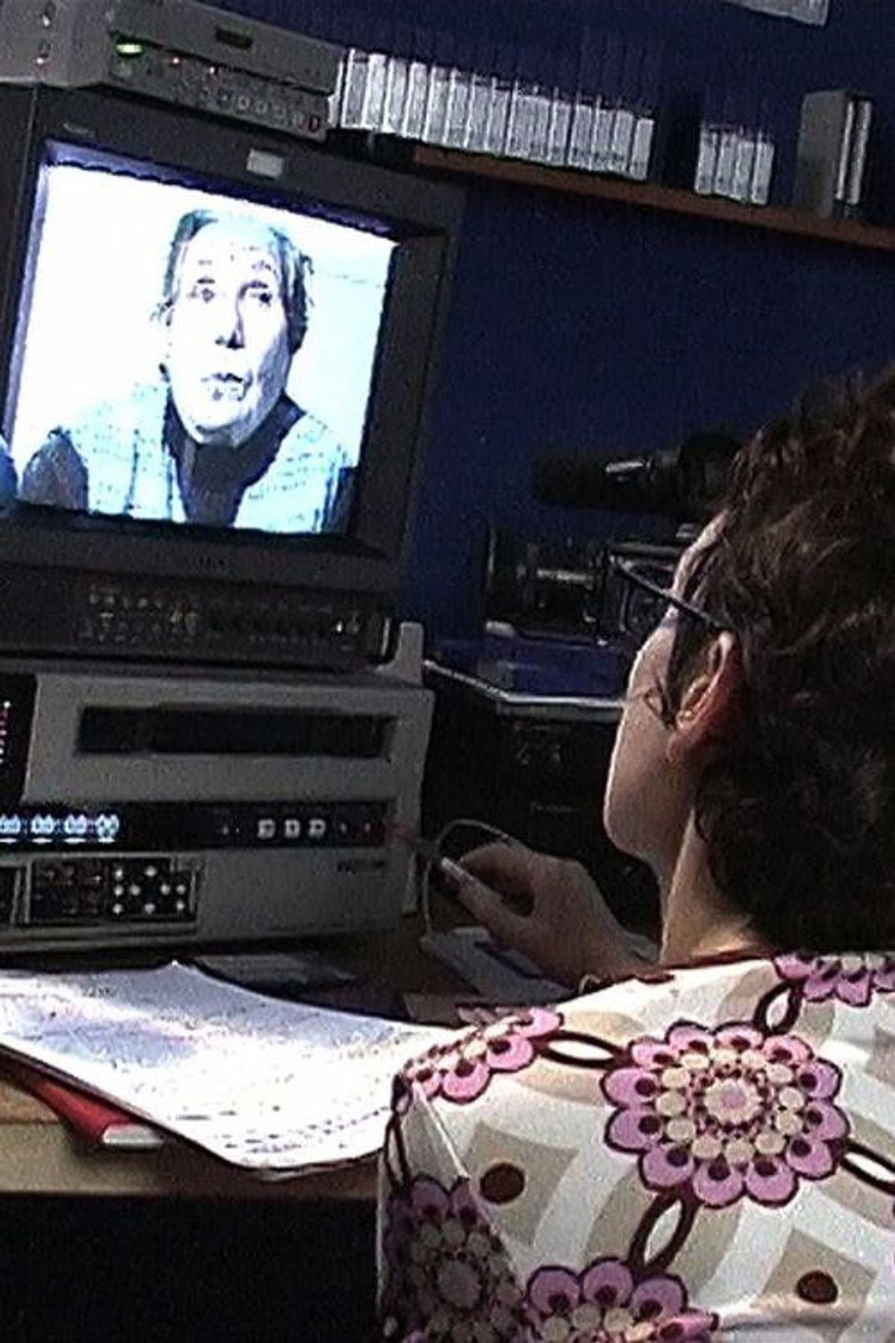 La memoria interior