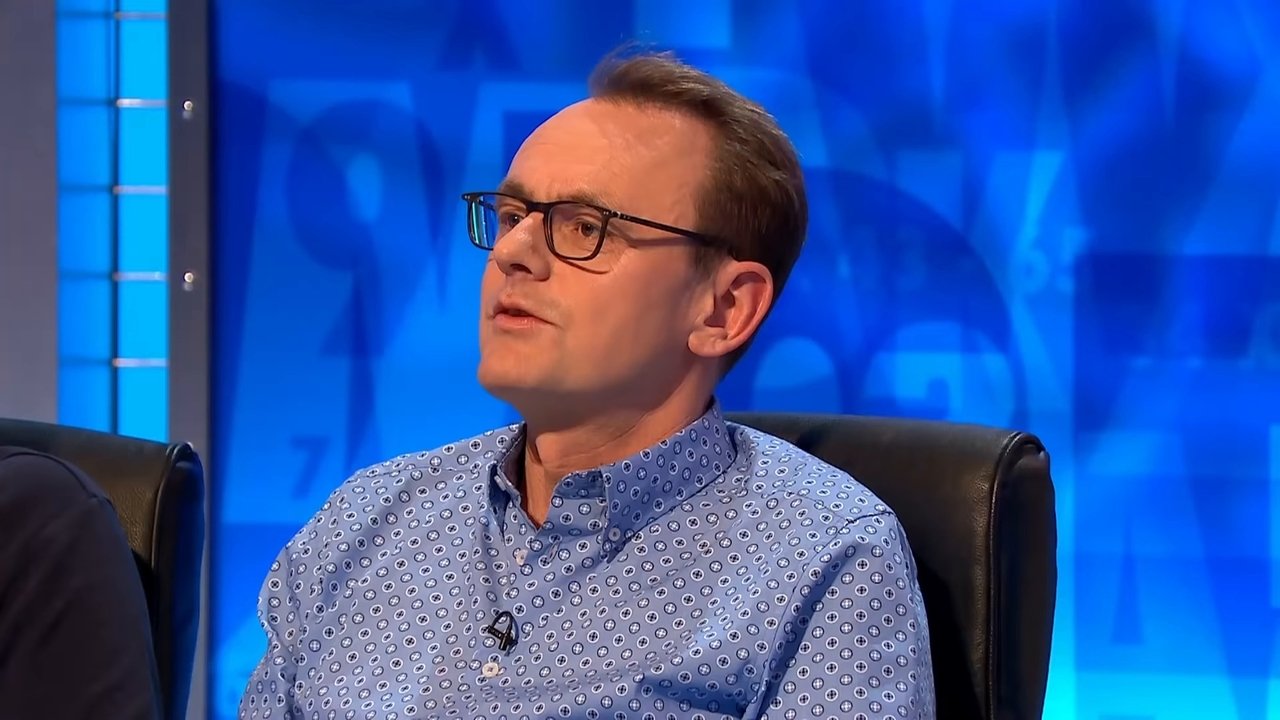 8 Out of 10 Cats Does Countdown - Season 0 Episode 15 : Sean Lock Tribute