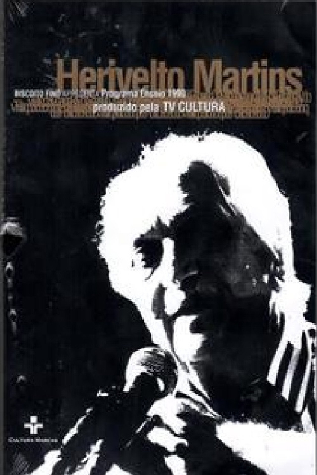 Herivelto Martins: Programa Ensaio Backdrop
