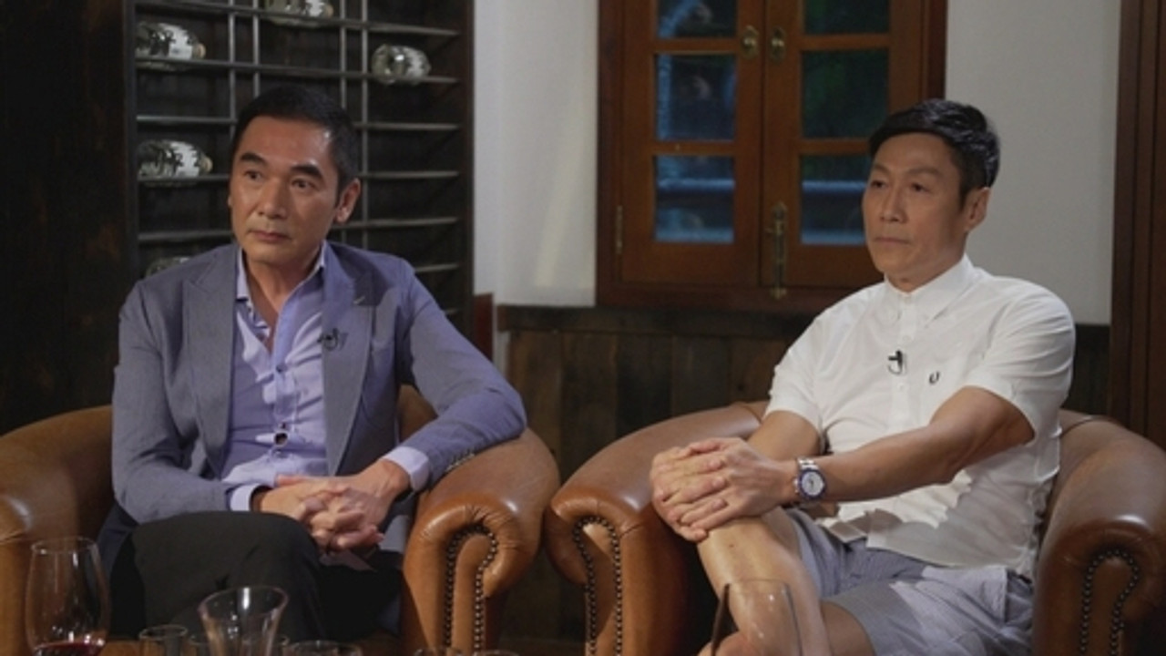 諸朋好友 — Épisode 6