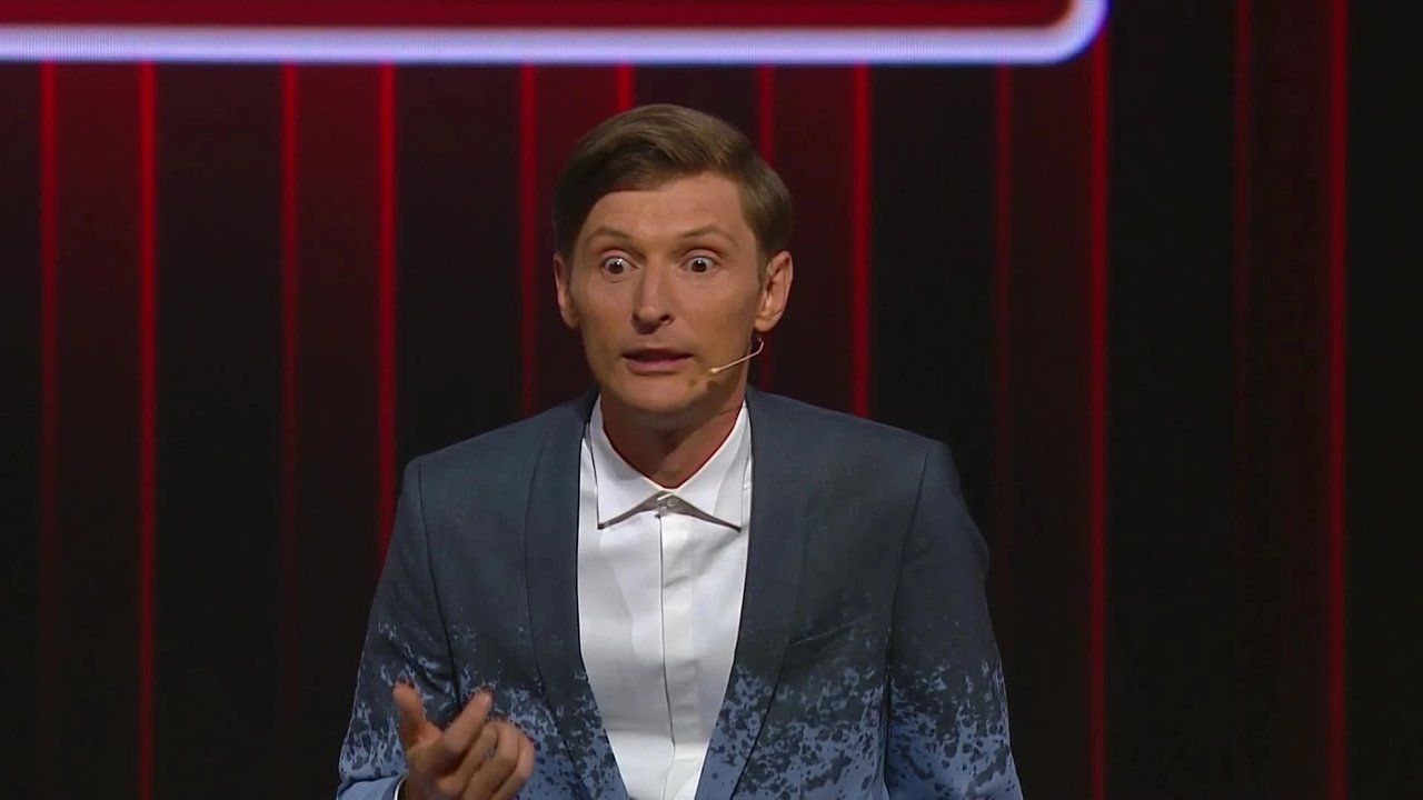 Comedy Club - Season 14 Episode 15 : Episode 15