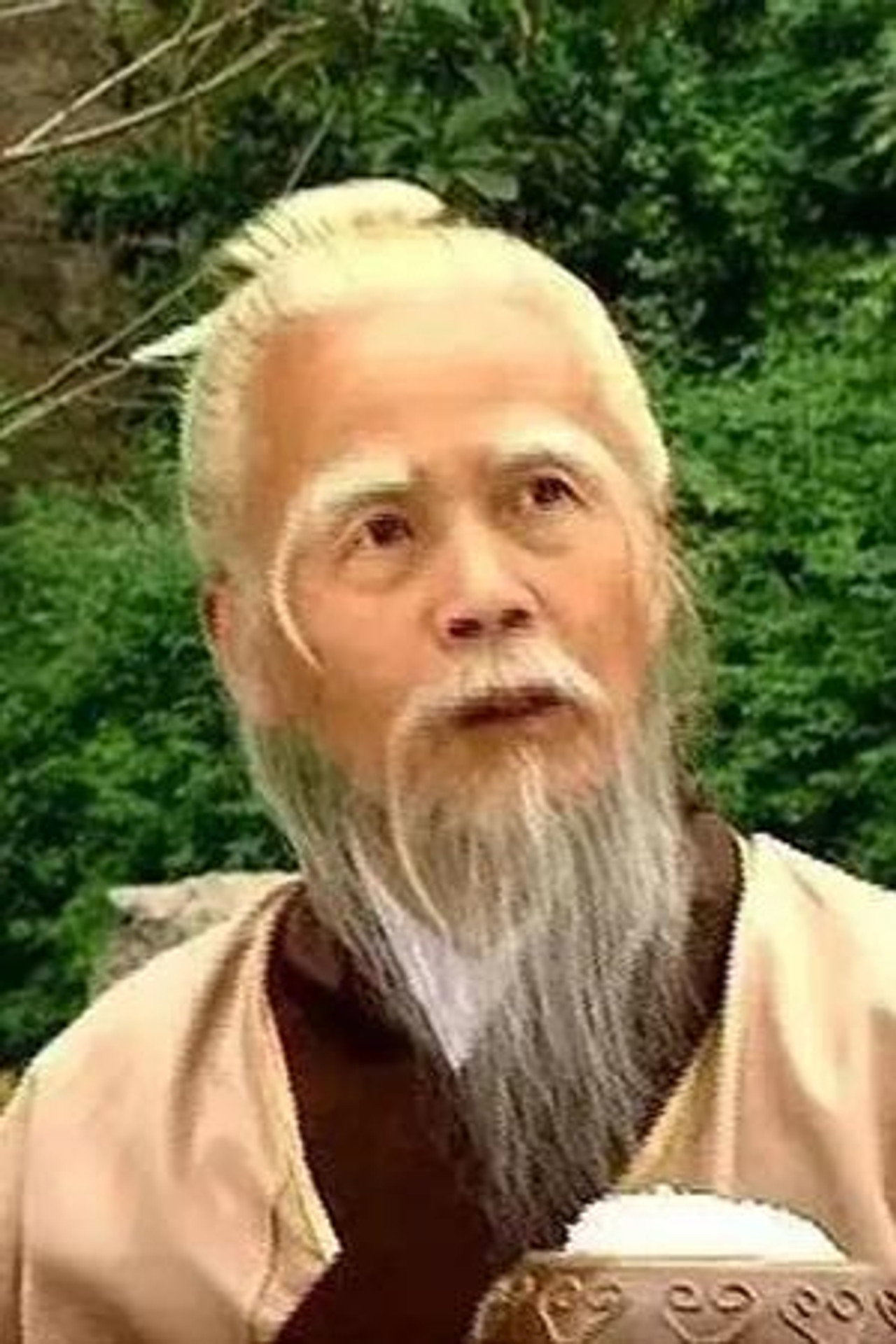 Ni Fuquan
