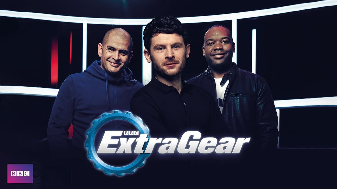 Top Gear: Extra Gear background