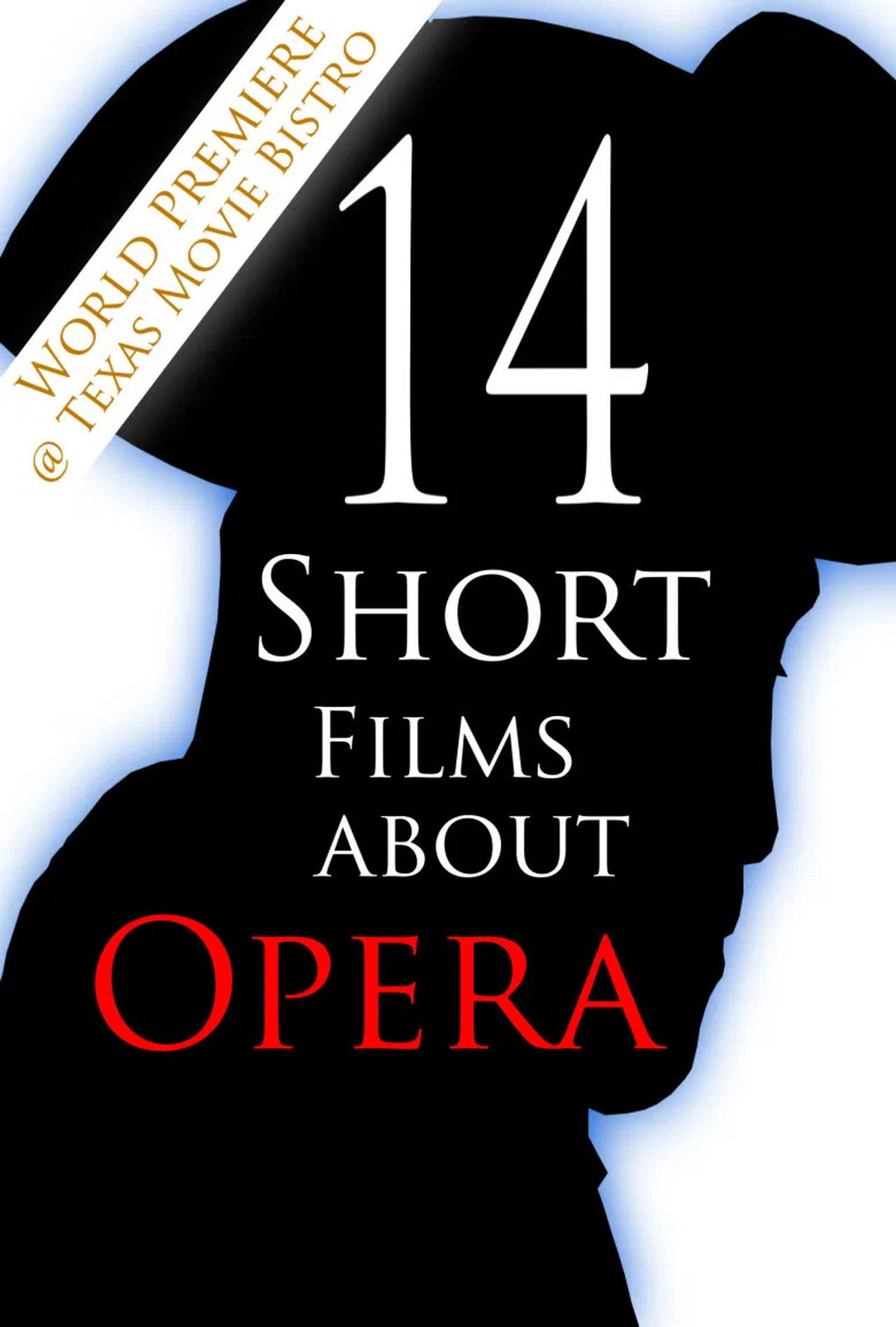 14 Short Films About Opera 2025