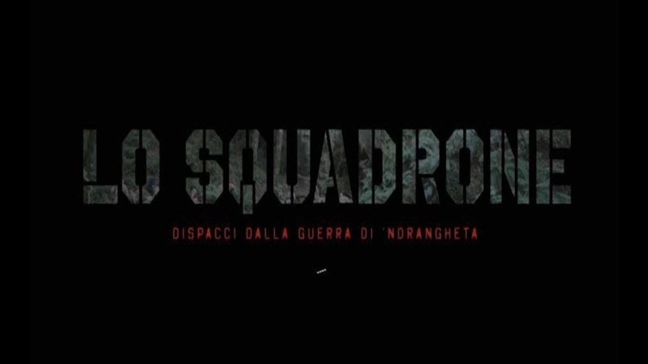 Lo Squadrone - Cacciatori di Calabria