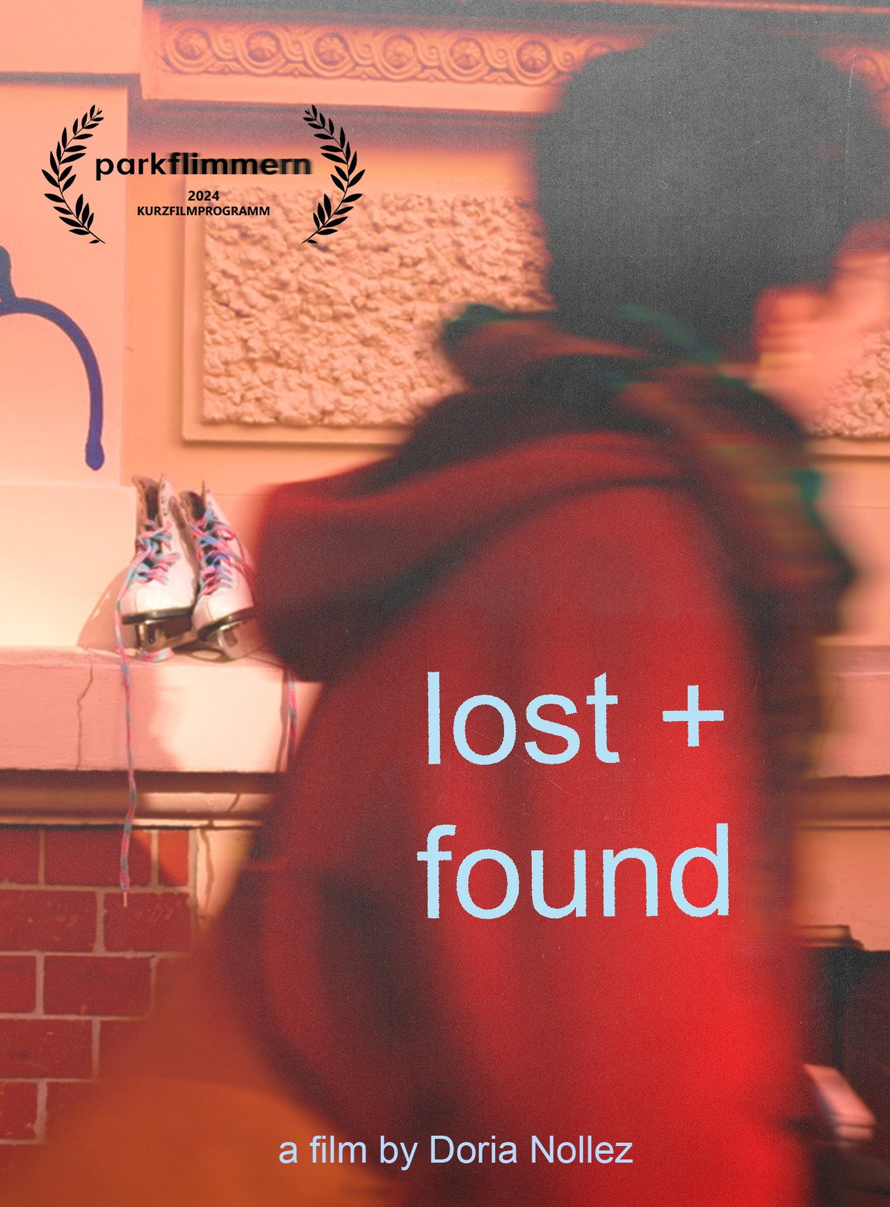 lost + found filmaffisch